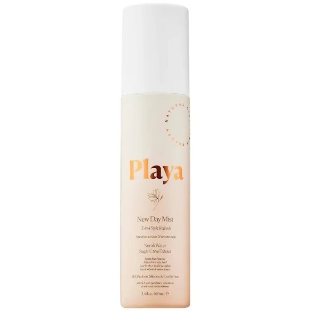 Playa New Day Mist